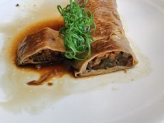 -运·中餐厅(成都华尔道夫酒店)