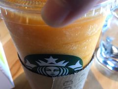 -星巴克臻选(北京颐堤港中心第二店)