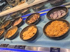 -圣罗巴海鲜烤肉自助(佳兆业店)