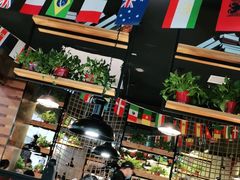 -焖锅部落(容城店)
