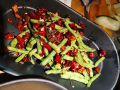 -金牌外婆家(苏州中心店)