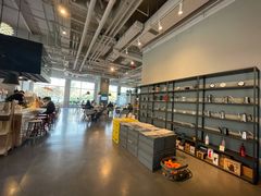 -dotcom coffee古点咖啡(致真大厦店)