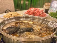 -太婆天府山珍酒楼(亚运村店)