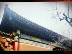 -四季民福烤鸭店(王府井东安门店)