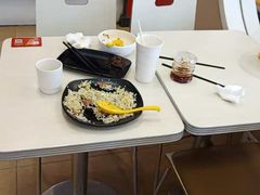-喜年来(欧洲商城店)