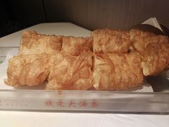 -杏花堂晋商私房菜(华熙五棵松店)