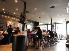 -星巴克臻选(深圳龙华红山天虹店)