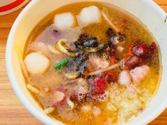 -明月虾面(厦禾路店)