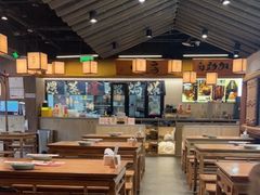 -大盐帮川菜馆(长楹天街店)