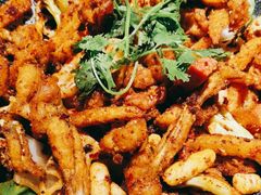 -渝蛙馆(新百店)