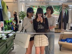 -安福路