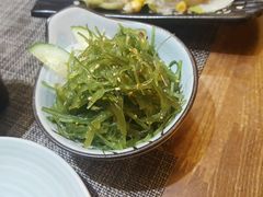 -月见·烧鸟酒场居酒屋(农科路店)