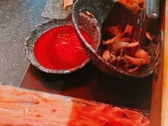 -哥老官重庆美蛙鱼头(宝山龙湖店)