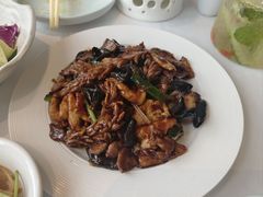 -玉林烤鸭店(定福庄店)