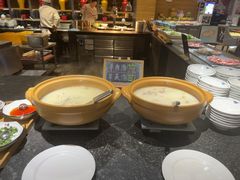 -安徽高速开元国际大酒店·地中海自助餐厅