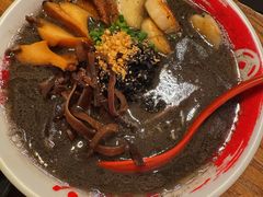 -豚王拉面(澳门银河店)