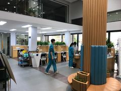 -联合动物医院(光谷诊疗中心)