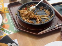-豪客来牛排(红豆万花城店)