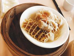 牛百叶拼金钱肚-舒友海鲜姿造(虹口店)