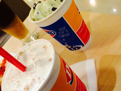 iphone_upload_pic-DQ·蛋糕·冰淇淋(川沙东海岸店)