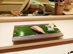 -鮨一日本料理(大中华店)