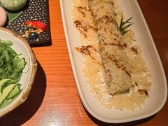 -仓桥家·焗寿司·锅物(光谷步行街店)