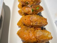 -南棠馆粤菜坊(销品茂店)