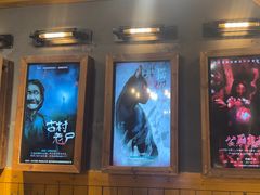 -伯爵·沉浸式超级密室·直营店