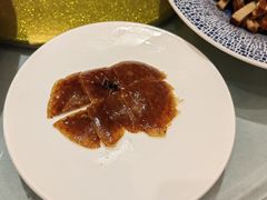 -全聚德(上海首店浦东店)