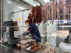 -晓马鸭店(新芜路店)