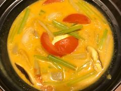 -十二舍·湯物素煮(江泰潤政店)