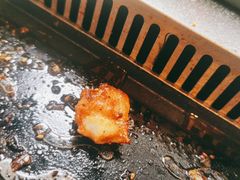 -俊熙家点餐式自助烤肉店(1227广场店)