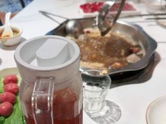 -八合里潮汕鲜牛肉火锅(吉大店)