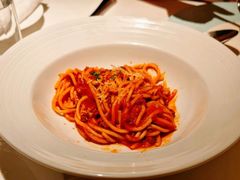 -波特曼西餐厅(南岗店)