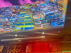 -纪录片《人生一串》体验店(静安店)