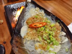 -质烤烤物·活烤海鲜(质烤总店)