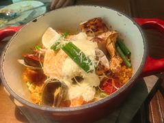 -夏朵餐厅(丁香店)
