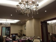 大堂-家佳餐厅(大望路店)