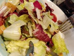 -IL Forno 意坊·意大利餐厅(温州万象城店)