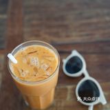 米牙旅行探店|这家街边店铺的牛肉粉好好次