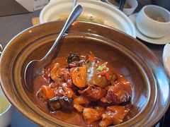 -小天厨民间菜馆(深圳街店)