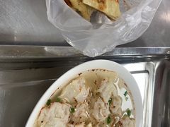 -汪家馄饨(集庆路店)