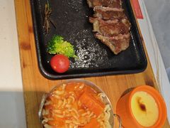 -豪享来中西餐厅(隆昌店)