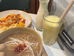 -BAKER&SPICE(安福路店)