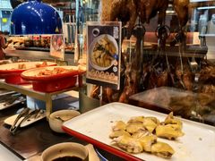 -The COOK·厨餐厅·自助餐(浦东嘉里大酒店)