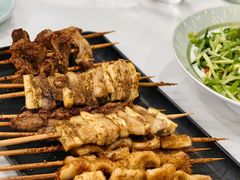 -伊隆斋(什刹海店)