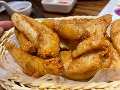 -通海俄式烧烤·俄罗斯大串(嵩山路店)