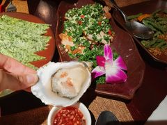 -花马天堂云南餐厅 Lost Heaven(高邮路店)