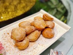 藕盒-莲花餐饮(朱雀店)