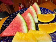 水果盘-有喜屋·深夜食堂(北京西路店)